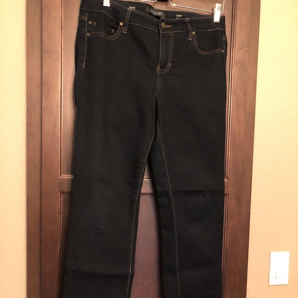 Liverpool Jeans